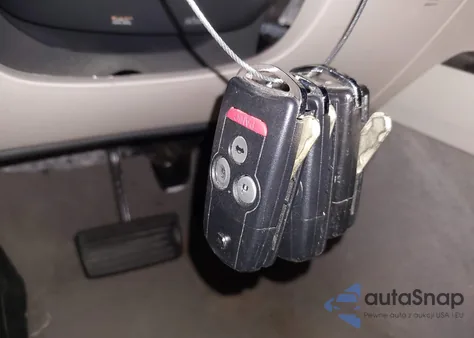 2007 Acura Mdx Technology Package from USA, damaged, VIN 2HNYD28477H529813